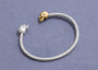 Skull Wrist Cuff Kada For Men By Orionz Jewels