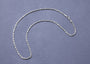 Sleek Anchor Italian Chain For Men And Women By Orionz Jewels