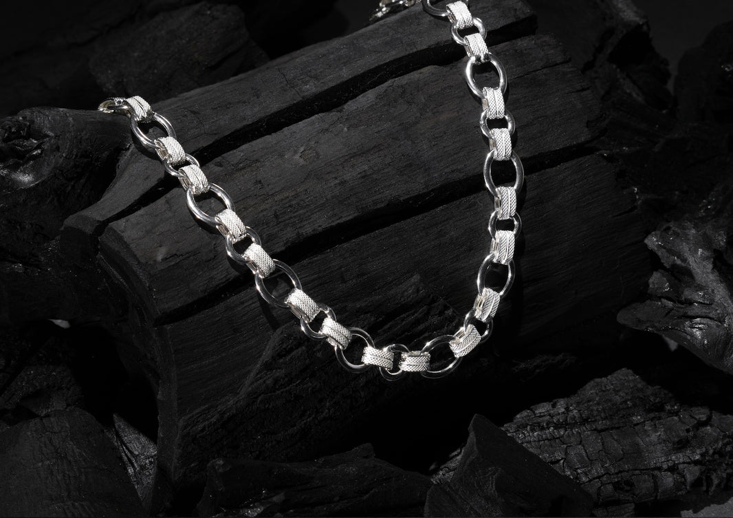 Buy Chandi Chain For Daily & Occassion Wear - Timeless & Elegant