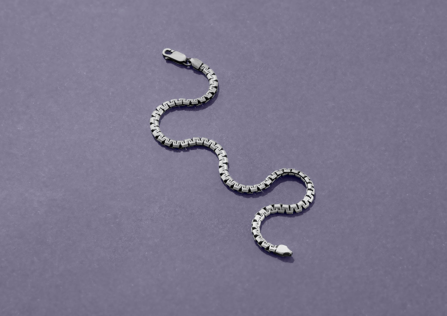 Spartan Link Bracelet
