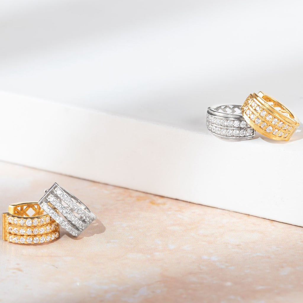 Special Features & USP of Orionz Earrings