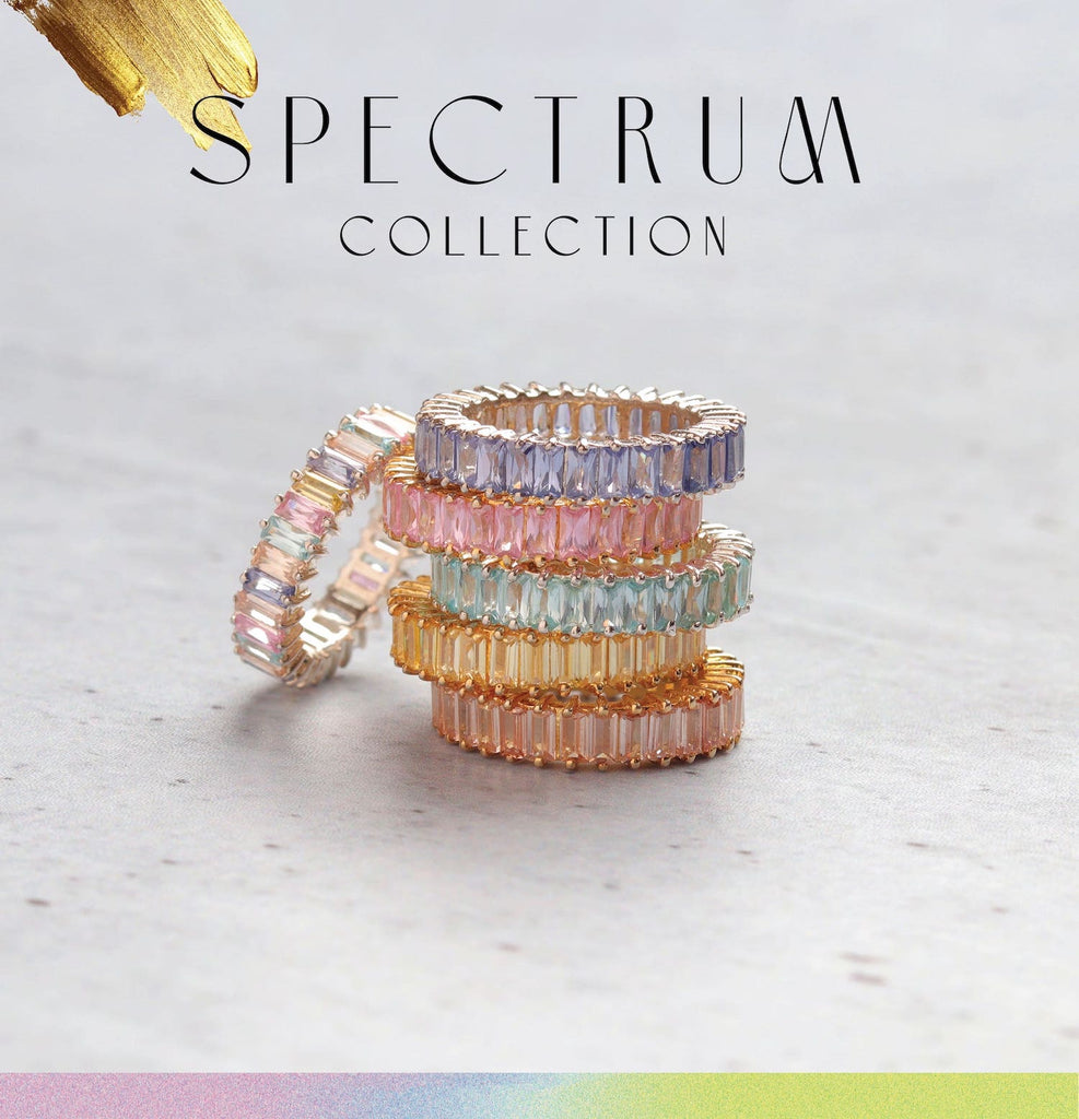 Spectrum Collection Mobile Banner