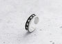 Stardust Rebel Ring For Men By Orionz Jewels