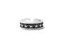 Stardust Rebel Ring For Men By Orionz Jewels