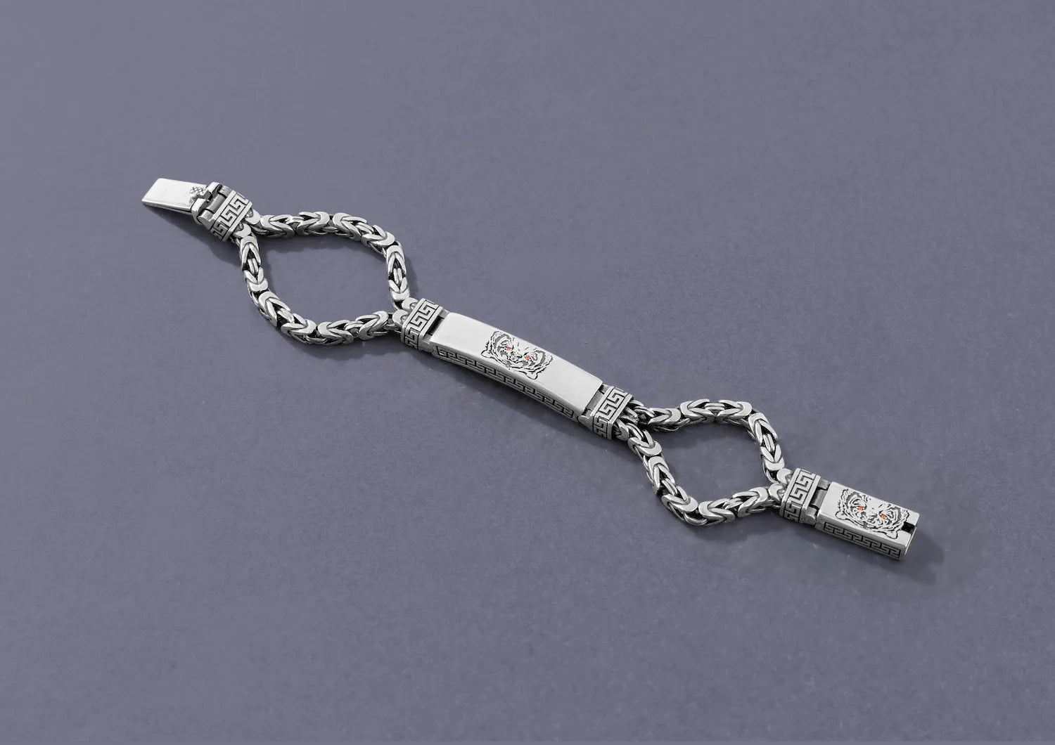 The Guardian Bracelet For Men By Orionz Jewels