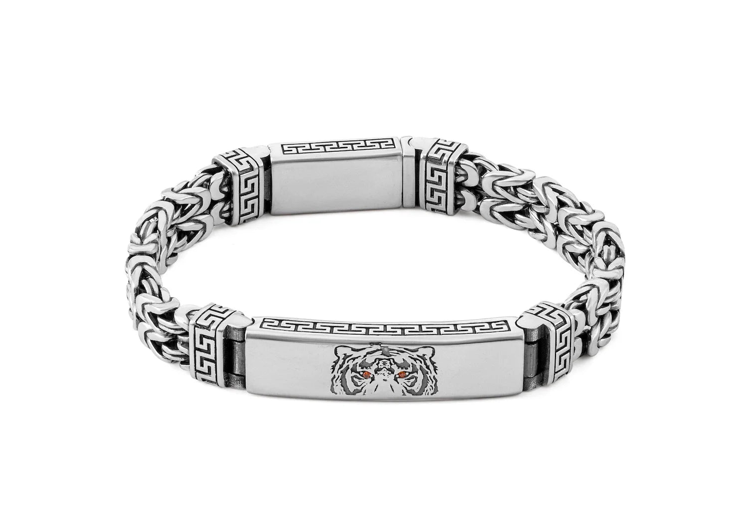 The Guardian Bracelet For Men By Orionz Jewels