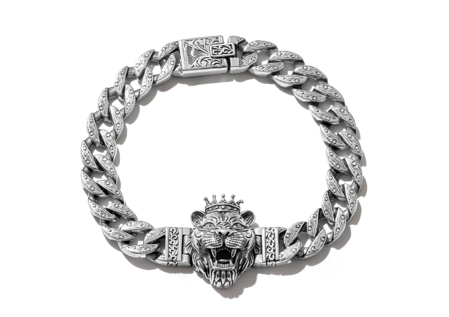 The King Bracelet For Men By Orionz Jewels