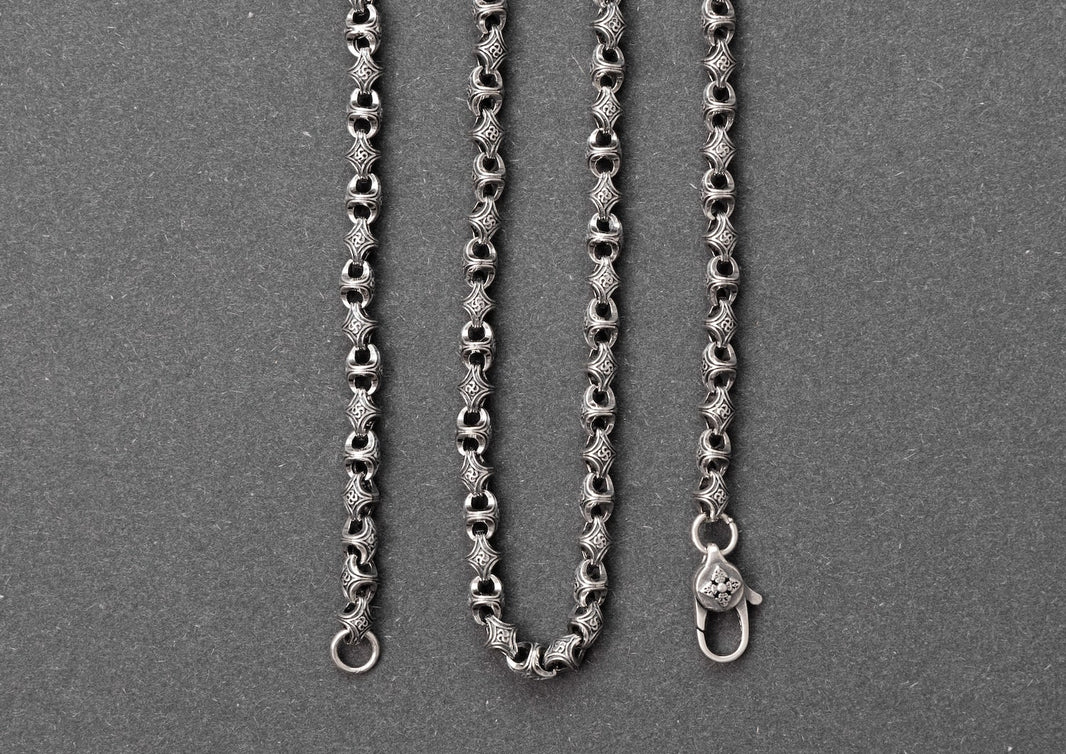Buy Chandi Chain For Daily & Occassion Wear - Timeless & Elegant