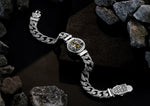 The Predator Bracelet For Men By Orionz Jewels