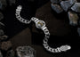 The Predator Bracelet For Men By Orionz Jewels
