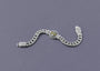 The Predator Bracelet For Men By Orionz Jewels