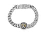 The Predator Bracelet For Men By Orionz Jewels