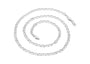 Timeless Mariner Italian Chain For Men And Women By Orionz Jewels