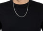 Timeless Mariner Italian Chain For Men And Women By Orionz Jewels