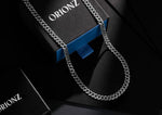 Titan Cuban Chain For Men By Orionz Jewels