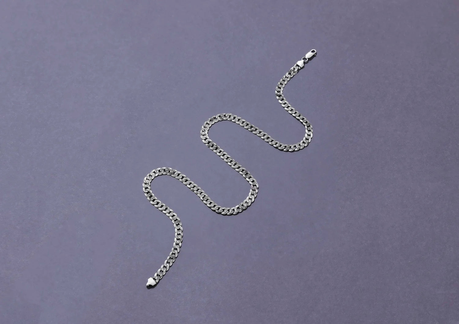 Titan Cuban Chain For Men By Orionz Jewels