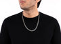 Titan Cuban Chain For Men By Orionz Jewels