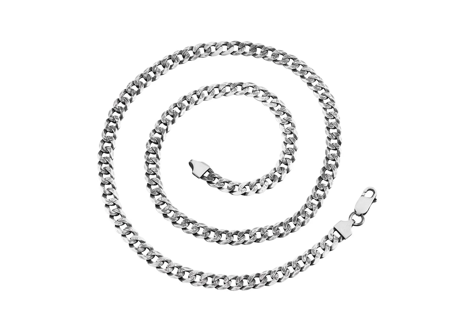Titan Cuban Chain For Men By Orionz Jewels