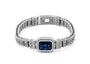 Titan Sapphire Bracelet For Men By Orionz Jewels