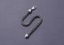 Titan Weave Bracelet For Men By Orionz Jewels