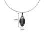 Touchdown Pendant For Men By Orionz Jewels