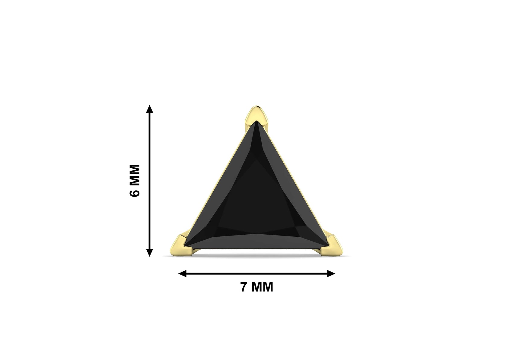Medium Yellow