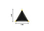 Medium Yellow