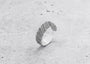 Tribal Engraved Ring