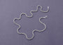 Tribal Link Chain For Men By Orionz Jewels