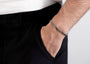 Tribal Spine 3D Bracelet