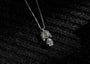 Tribal Spirit Pendant For Boys By Orionz Jewels
