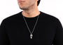Tribal Spirit Pendant For Boys By Orionz Jewels