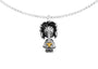 Tribal Spirit Pendant For Boys By Orionz Jewels