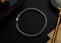 Urban Grid Bracelet