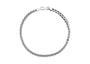 Urban Grid Bracelet