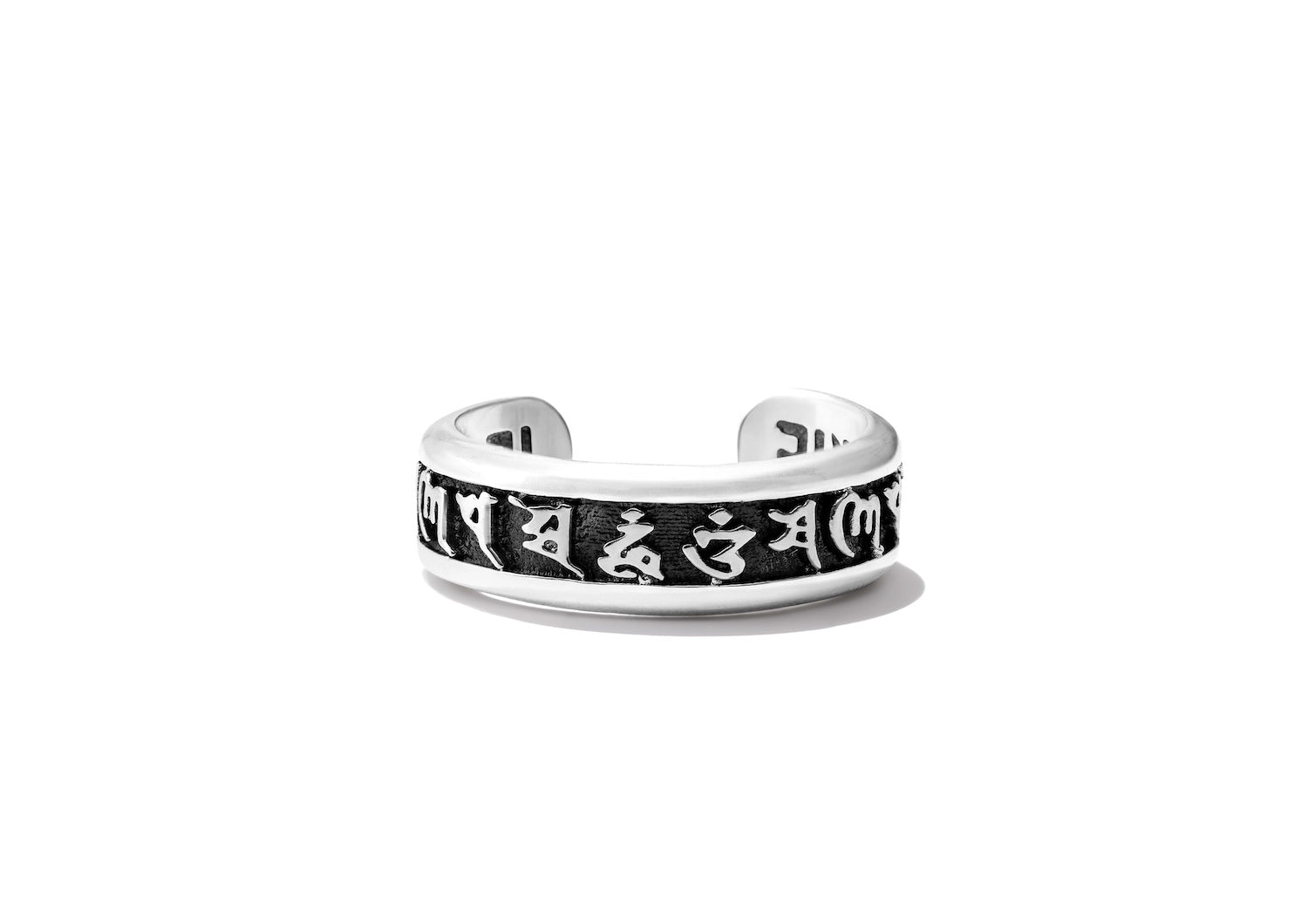 Urban Monk Ring For Men By Orionz Jewels