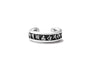 Urban Monk Ring For Men By Orionz Jewels