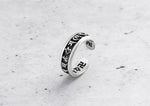 Urban Monk Ring For Men By Orionz Jewels