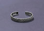 Vector Forge Cuff Bracelet For Men By Orionz Jewels