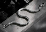 Viper Coil Bracelet For Men By Orionz Jewels