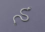 Viper Coil Bracelet For Men By Orionz Jewels