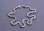 Viper Coil Neck Chain For Men By Orionz Jewels