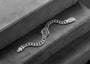Vortex Ganesha Bracelet For Men By Orionz Jewels