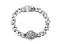 Warlords Chain Bracelet For Men By Orionz Jewels