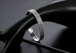 Waveforge Kada For Men By Orionz Jewels