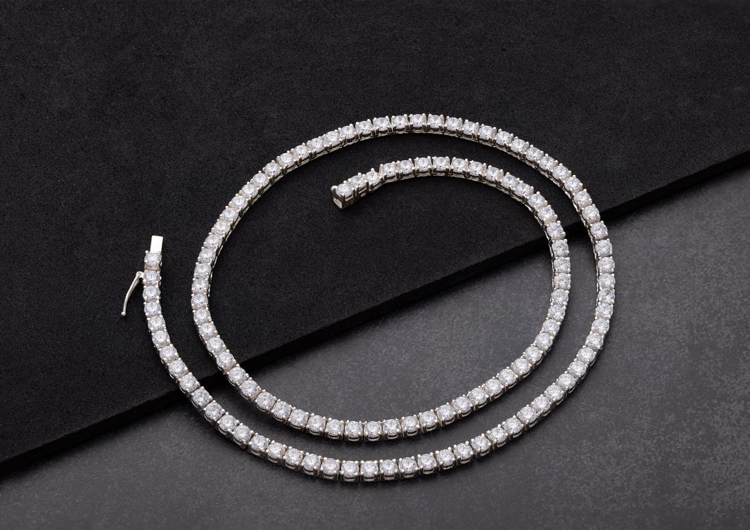Buy Chandi Chain For Daily & Occassion Wear - Timeless & Elegant