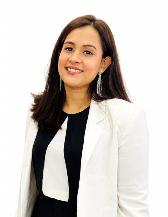 Alisha Shah