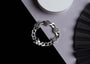 Zen Balance Revolving Medallion Bracelet For Men By Orionz Jewels