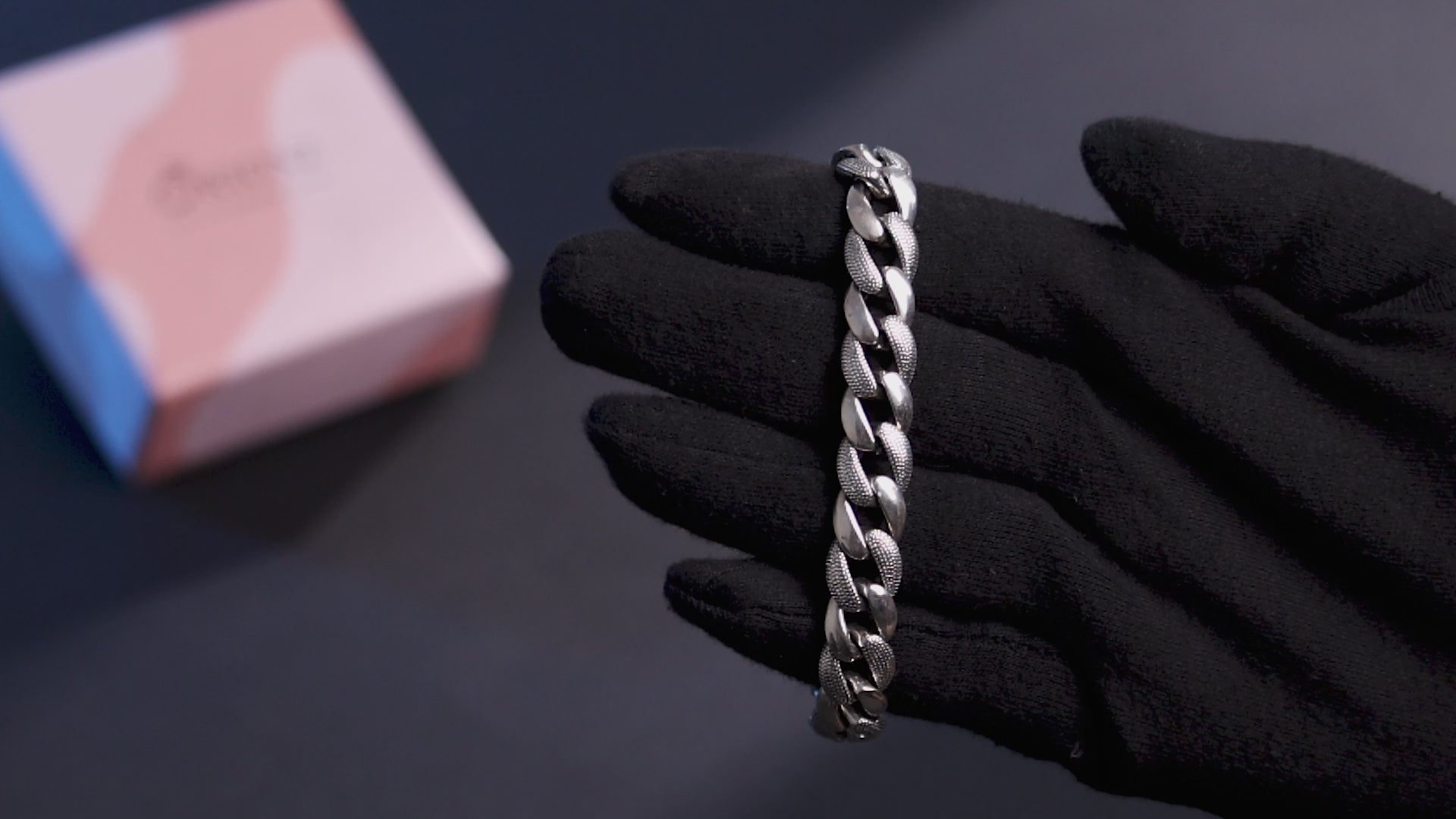 Serpent Scale Bracelet
