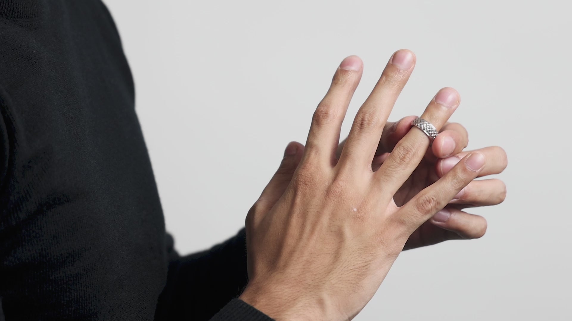 Dragon Scale Ring